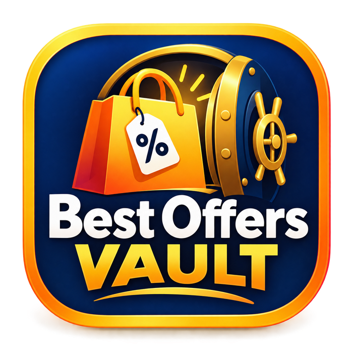 Best Offers Vault
